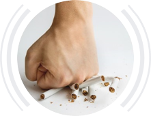 ArretTabacHypnose Arret tabac hypnose illustration