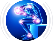 GestionDesDouleursIcon Gestion Des Douleurs Icon