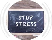 GestionduStressIcon Gestion du Stress Icon