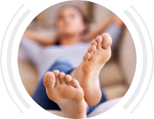 RelaxationIcon Relaxation Icon